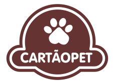Cartão Pet